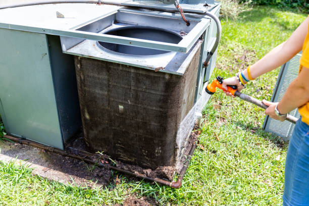Best Air Duct Cleaning Near Me  in Providence Village, TX