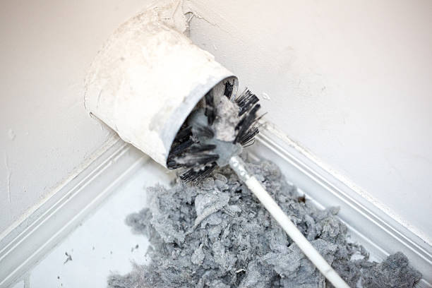 Best Residential Air Duct Cleaning  in Providence Village, TX