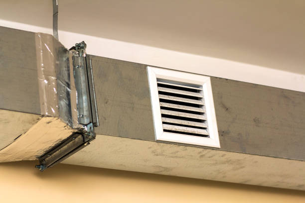 Best Best Air Duct Cleaning Company  in Providence Village, TX
